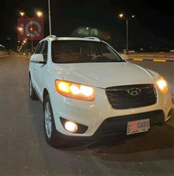 هيونداي سانتافي